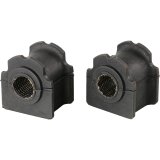 MOOG 02-08 Jaguar X-Type Rear To Frame Sway Bar Bushing thumbnail 2