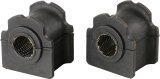 MOOG 02-08 Jaguar X-Type Rear To Frame Sway Bar Bushing thumbnail 3