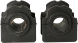 MOOG 02-08 Jaguar X-Type Rear To Frame Sway Bar Bushing thumbnail 4