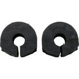 MOOG 12-21 Nissan NV1500 Rear Stabilizer Bar Bushing Kit thumbnail 5