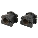 MOOG 07-12 Dodge Caliber Front To Frame / Rear To Frame Stabilizer Bar Bushing Kit thumbnail 1