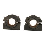 MOOG 07-12 Dodge Caliber Front To Frame / Rear To Frame Stabilizer Bar Bushing Kit thumbnail 2