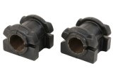 MOOG 07-12 Dodge Caliber Front To Frame / Rear To Frame Stabilizer Bar Bushing Kit thumbnail 3