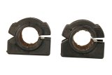 MOOG 07-12 Dodge Caliber Front To Frame / Rear To Frame Stabilizer Bar Bushing Kit thumbnail 5