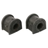 MOOG 13-18 Ram 1500 Rear To Frame Stabilizer Bar Bushing Kit thumbnail 1