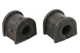 MOOG 13-18 Ram 1500 Rear To Frame Stabilizer Bar Bushing Kit thumbnail 3