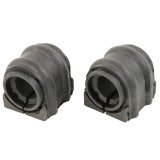 MOOG 11-16 Kia Optima Front To Frame / Rear To Frame Stabilizer Bar Bushing thumbnail 1