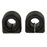 MOOG 11-16 Kia Optima Front To Frame / Rear To Frame Stabilizer Bar Bushing thumbnail 2