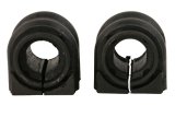 MOOG 11-16 Kia Optima Front To Frame / Rear To Frame Stabilizer Bar Bushing thumbnail 4
