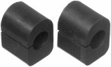 MOOG 71-75 Chrysler Imperial Front To Frame Sway Bar Bushing Kit thumbnail 1
