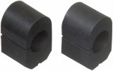 MOOG 71-73 Buick Centurion Front To Frame Sway Bar Bushing thumbnail 1