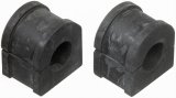 MOOG 78-81 Buick Century Front To Frame Sway Bar Bushing Kit thumbnail 1