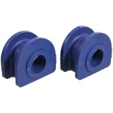 MOOG 03-19 Cadillac Escalade ESV Front To Control Arm Sway Bar Bushing Kit thumbnail 2