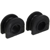 MOOG 96-00 Isuzu Hombre Front To Control Arm Sway Bar Bushing Kit thumbnail 2