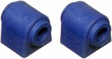 MOOG 04-05 Chevrolet Classic Front To Frame Sway Bar Bushing thumbnail 1