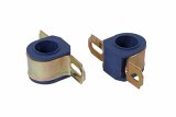 MOOG 84-86 Chrysler Laser Front To Control Arm / Front To Frame Sway Bar Bushing thumbnail 7