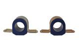 MOOG 84-86 Chrysler Laser Front To Control Arm / Front To Frame Sway Bar Bushing thumbnail 8