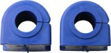 MOOG 01-03 Ford Explorer Sport Front To Frame Sway Bar Bushing Kit thumbnail 2