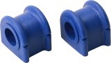 MOOG 01-03 Ford Explorer Sport Front To Frame Sway Bar Bushing Kit thumbnail 7