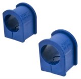 MOOG 03-07 Dodge Sprinter 2500 Front To Frame Sway Bar Bushing thumbnail 1
