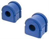 MOOG 05-07 Buick Terraza Front To Frame Sway Bar Bushing thumbnail 2