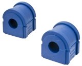 MOOG 05-07 Buick Terraza Front To Frame Sway Bar Bushing thumbnail 3