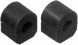 MOOG 61-63 Buick Invicta Front To Control Arm / Front To Frame Sway Bar Bushing thumbnail 1