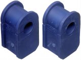 MOOG 99-08 Ford E-350 Super Duty Front To Frame Sway Bar Bushing thumbnail 1