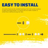 MOOG 00-02 Chrysler Neon Front / Rear Sway Bar Link thumbnail 7