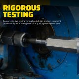 MOOG 00-02 Chrysler Neon Front / Rear Sway Bar Link thumbnail 8