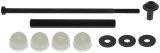 MOOG 86-07 Ford Taurus Front / Rear Sway Bar Link thumbnail 2