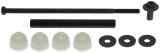 MOOG 86-07 Ford Taurus Front / Rear Sway Bar Link thumbnail 5