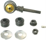 MOOG 03-06 Subaru Baja Rear Sway Bar Link Kit thumbnail 2