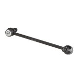 MOOG 05-07 Ford Five Hundred Front Right Sway Bar Link Kit thumbnail 3