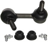 MOOG 04-09 Cadillac SRX Front Right / Rear Right Sway Bar Link thumbnail 1