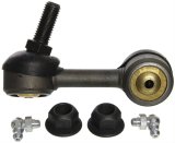 MOOG 04-09 Cadillac SRX Front Right / Rear Right Sway Bar Link thumbnail 2