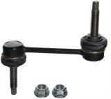 MOOG 10-16 Land Rover LR4 Rear Sway Bar Link Kit thumbnail 1