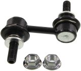 MOOG 13-15 Subaru XV Crosstrek Front Sway Bar Link Kit thumbnail 1