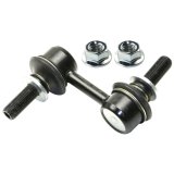 MOOG 13-15 Subaru XV Crosstrek Front Sway Bar Link Kit thumbnail 3