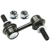 MOOG 13-15 Subaru XV Crosstrek Front Sway Bar Link Kit thumbnail 4