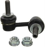MOOG 06-07 Subaru B9 Tribeca Rear Left / Rear Right Sway Bar Link thumbnail 2