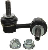 MOOG 06-07 Subaru B9 Tribeca Rear Left / Rear Right Sway Bar Link thumbnail 3