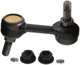 MOOG 04-09 Cadillac XLR V Base Platinum Front / Rear Sway Bar Link Kit thumbnail 1