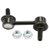 MOOG 04-09 Cadillac XLR V Base Platinum Front / Rear Sway Bar Link Kit thumbnail 3