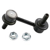 MOOG 04-09 Cadillac XLR V Base Platinum Front / Rear Sway Bar Link Kit thumbnail 4