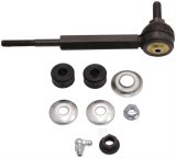 MOOG 07-09 Suzuki XL-7 Rear Stabilizer Bar Link Kit thumbnail 2