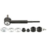 MOOG 07-09 Suzuki XL-7 Rear Stabilizer Bar Link Kit thumbnail 4