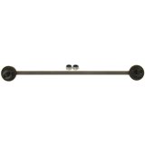 MOOG 07-08 Honda Fit Front Left Sway Bar Link thumbnail 5