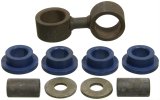 MOOG 13-18 Audi S7 Rear Sway Bar Link thumbnail 1