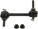 MOOG 13-19 Ford Police Interceptor Sedan Rear Left Stabilizer Bar Link Kit thumbnail 1